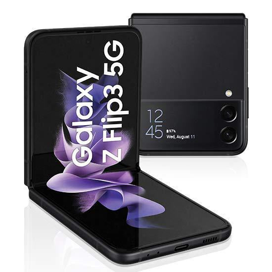 Samsung Galaxy Z flip 3 128 Giga venant