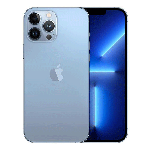 iPhone 13 Pro Max 256 Giga venant