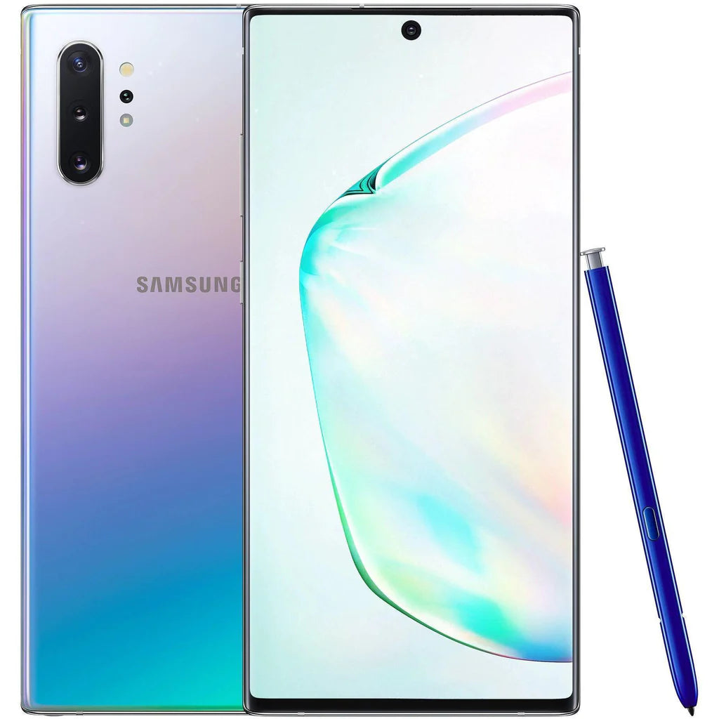 Samsung Galaxy note 10 256 Giga - neuf scellé