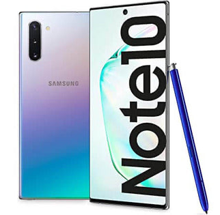 Samsung Galaxy note 10 256 Giga - neuf scellé
