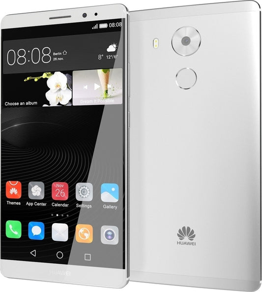 Huawei Mate 8 - Ram 6 Giga - Stockage 128 Giga. Venant