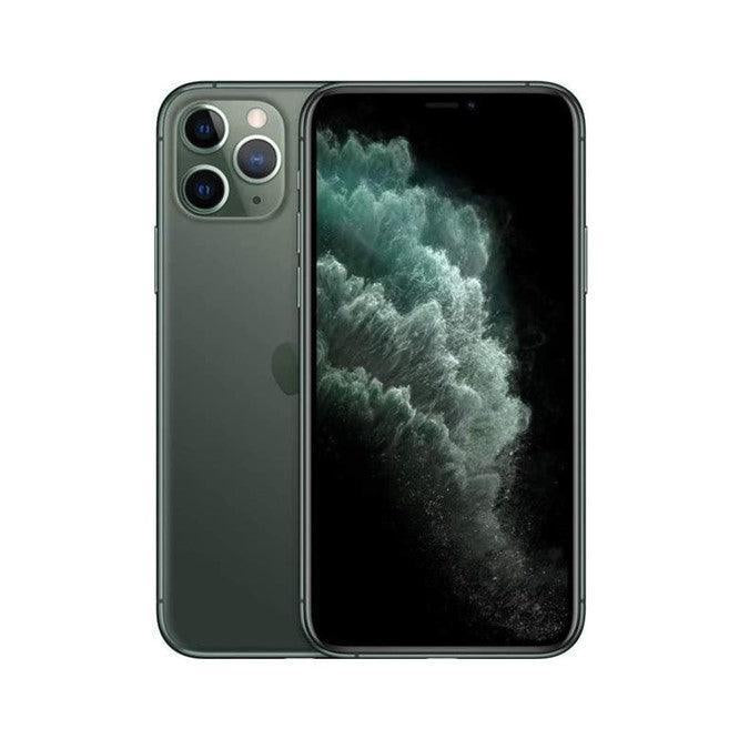 iPhone 11 Pro Max 256 Giga venant
