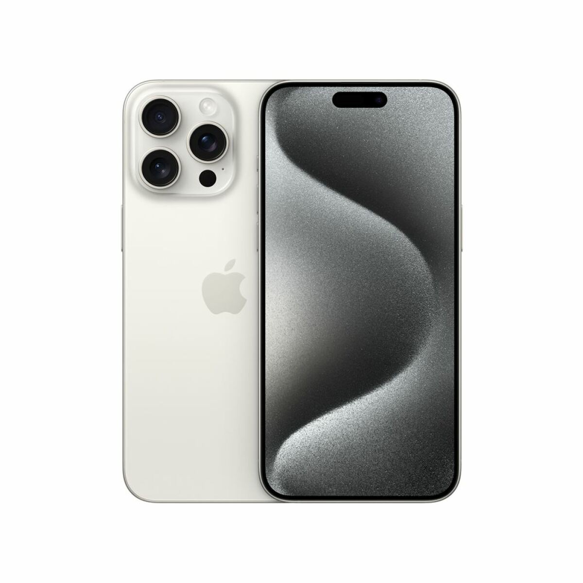 iPhone 15 Pro Max 256 Go SIM Physique - venant