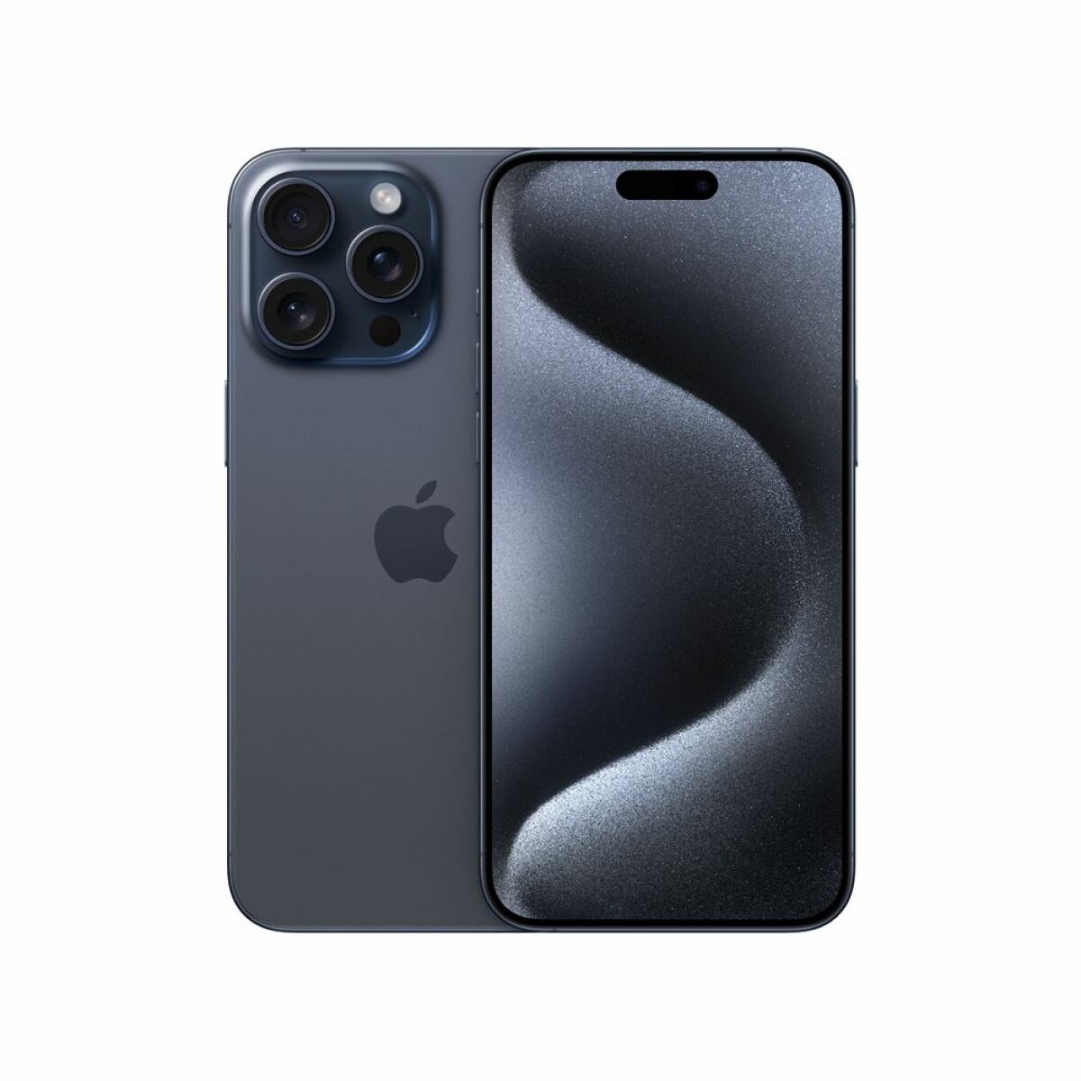 iPhone 15 Pro Max 256 Go SIM Physique - venant
