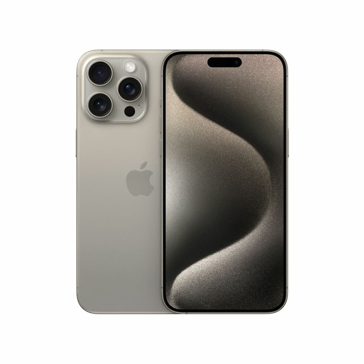 iPhone 15 Pro Max 256 Go SIM Physique - venant