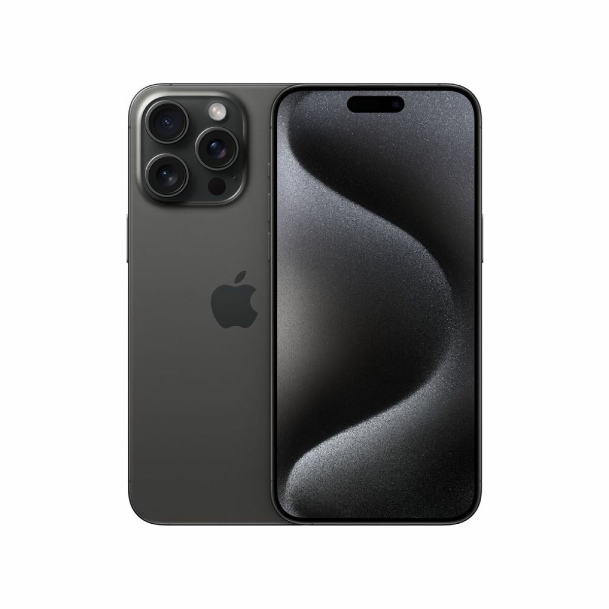 iPhone 15 Pro Max 256 Go SIM Physique - venant