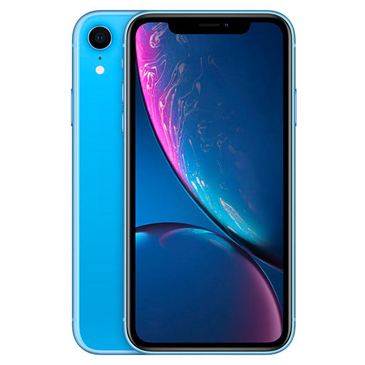 iPhone XR 128Go - Venant