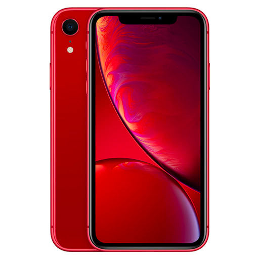 iPhone XR 128Go - Venant