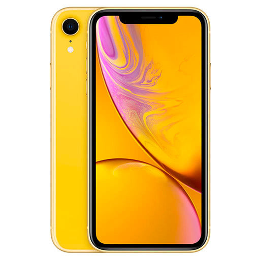 iPhone XR 128Go - Venant